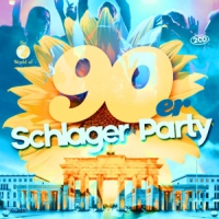 90er Schlager Party
