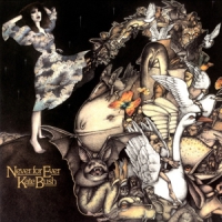 Never For Ever -2018 Remaster-