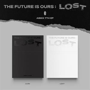 The Future Is Ours : Lost