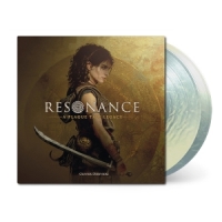 Resonance: A Plague Tale Legacy -coloured-
