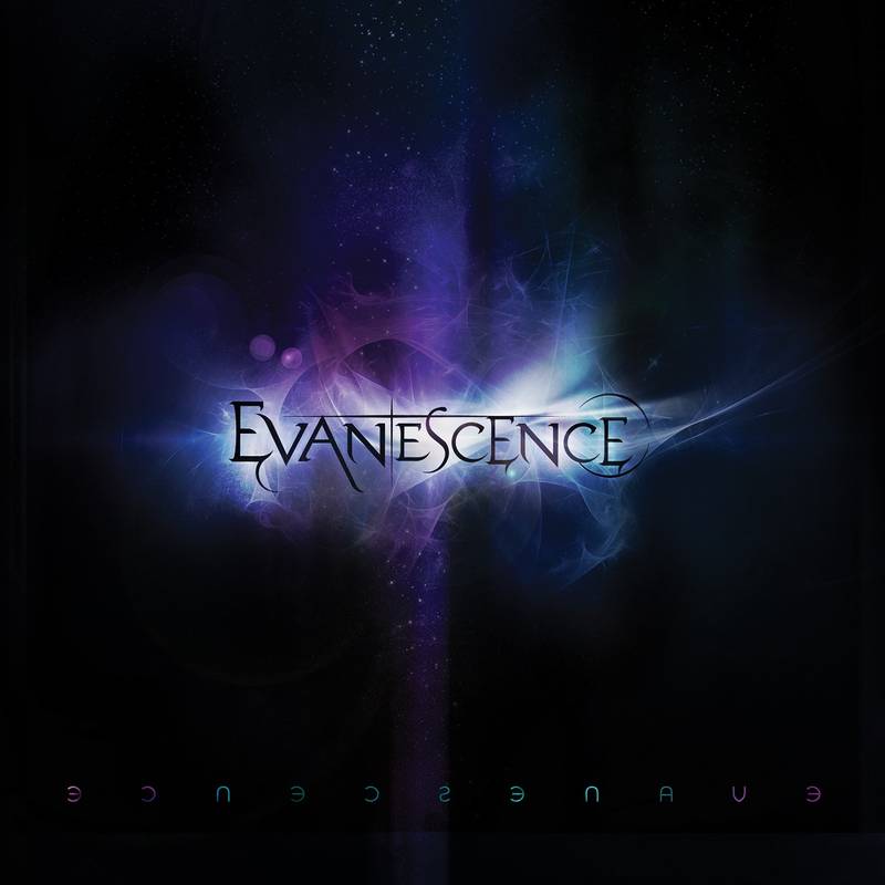 Evanescence -annivers-