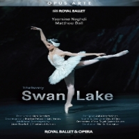 Tchaikovsky Swan Lake