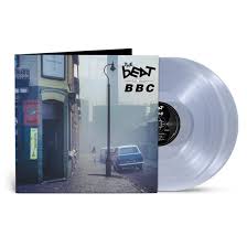 The Beat At The Bbc -coloured-