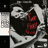 Funny Funky Rib Crib