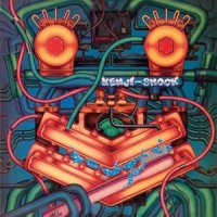 Kenji Shock