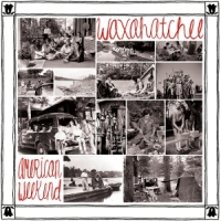 American Weekend -coloured-