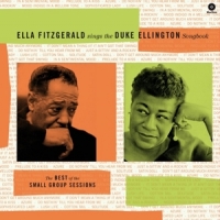 Sings The Duke Ellington Songbook -ltd-