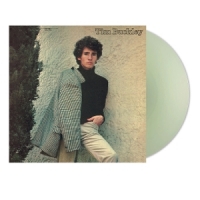 Tim Buckley -coloured-