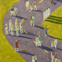 Monastery -coloured-