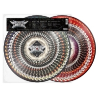 Metal Forth (zoetrope)