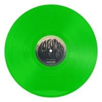 The Grotesque Within -coloured-