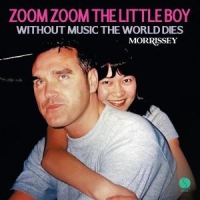 Zoom Zoom The Little Boy / Without Music The World Dies -ltd-