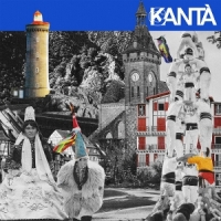 Kcanta