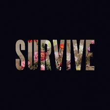 Survive Ep