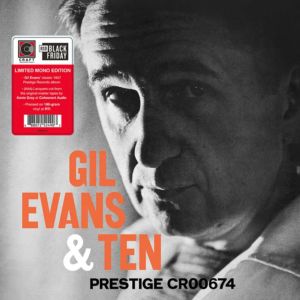 Gil Eveans & Ten