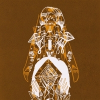 The Lore Of Mysticore (cream White)