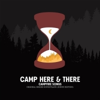 Camp Here & There (smoldering Ember