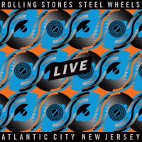 Steel Wheels Live (dvd)