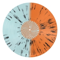 The Cosmic Dead -coloured-