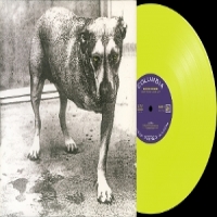 Alice In Chains -coloured-