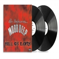 Hell On Earth
