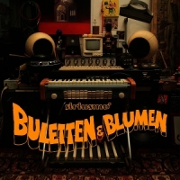 Buletten & Blumen