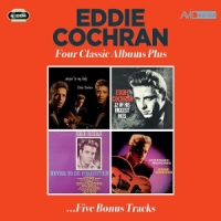 Four Classic Albums Plus