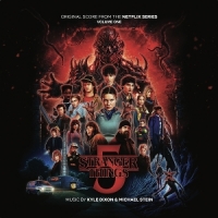 Stranger Things 5 (original Score V