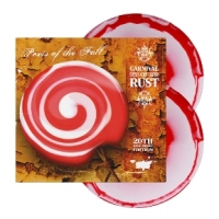 Carnival Of Rust -coloured-