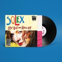 Low Kick & Hard Bop