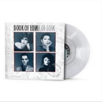 Book Of Love -coloured-