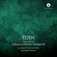Eden  The Music Of Edward Picton-tu