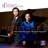 Heritage - Fondation Gautier Capucon 2026