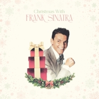 Christmas With Frank Sinatra -coloured-