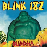 Buddah (splatter)