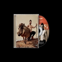 Kinda Hard -coloured-