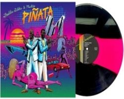 Pinata: The 1984 Version