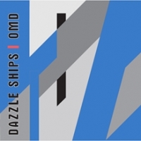 Dazzle Ships -limited-