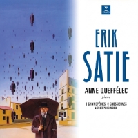 Erik Satie: Gymnopedies & Gnossiennes -coloured-