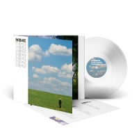 Nowhere In Between Forever -coloured-