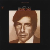 Songs Of Leonard Cohen