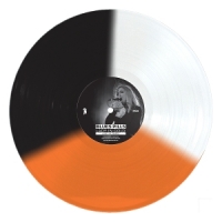 Lady In Gold - Live In Paris -coloured-