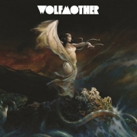 Wolfmother -picture Disc-
