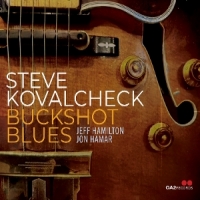 Buckshot Blues