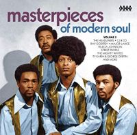 Masterpieces Of Modern Soul Vol. 5