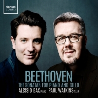 Beethoven: The Sonatas For Piano And Cello