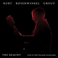 Remedy (live At The Village Vanguard)