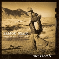Graves Of The Silent Plain -coloured-