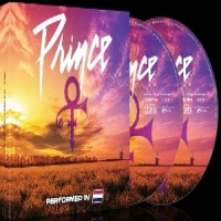 Performed In The Netherlands