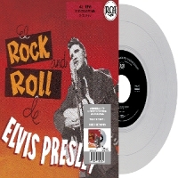 El Rock And Roll De Elvis Presley (spain) -coloured-